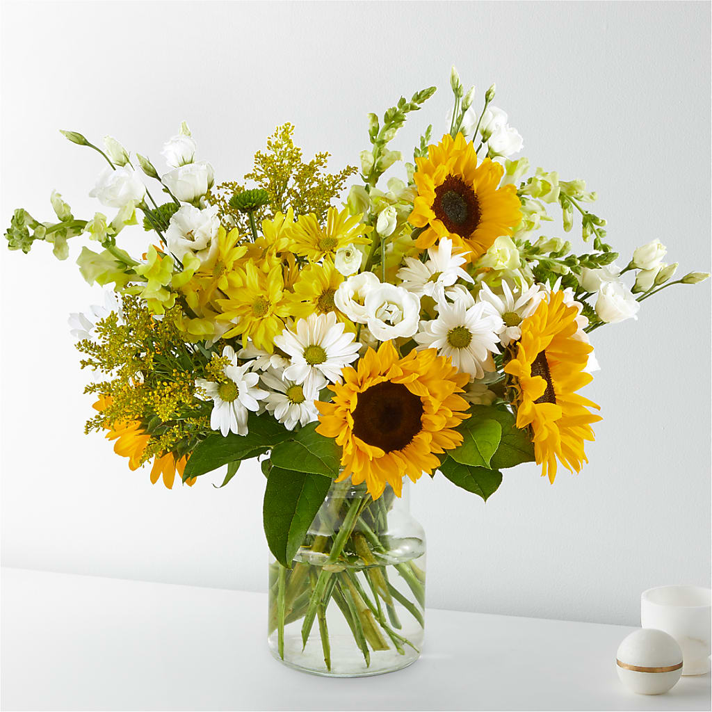 Hello Sunshine Bouquet