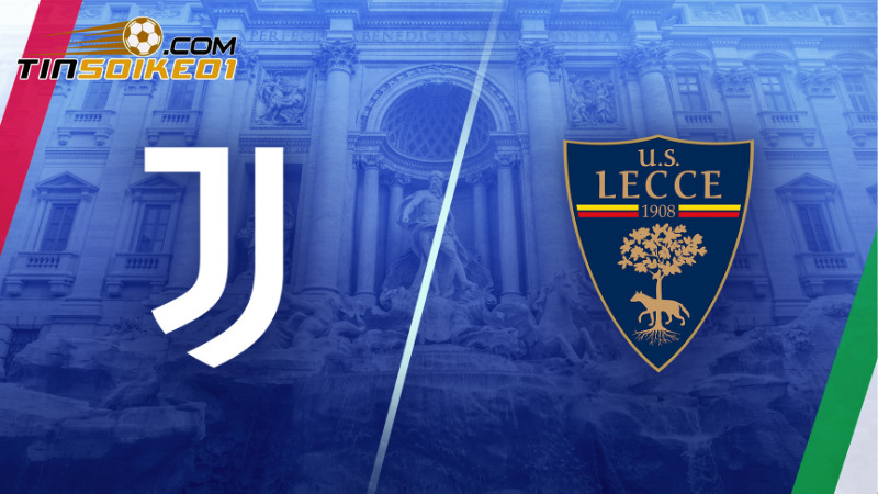 Soi kèo Juventus vs Lecce 1h45 Ngày 13/4 - Vòng 32 Seria A 7 Soi kèo Juventus vs Lecce