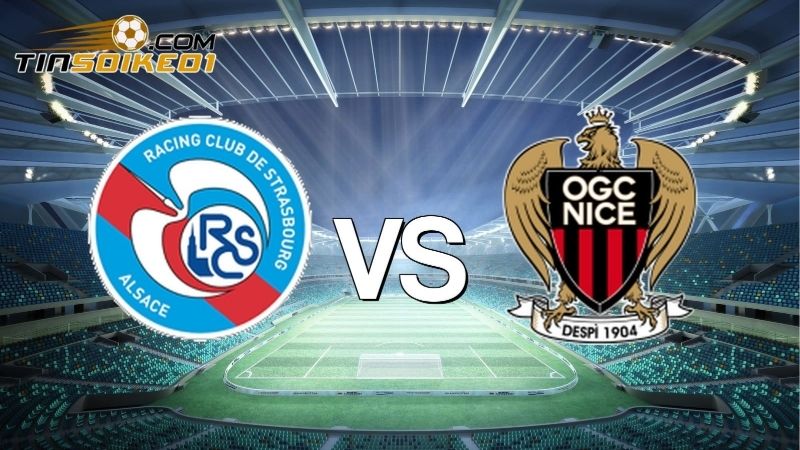 Soi kèo Strasbourg vs Nice tại Ligue 1 Lúc 02h05 ngày 13/04 8 Soi kèo Strasbourg vs Nice