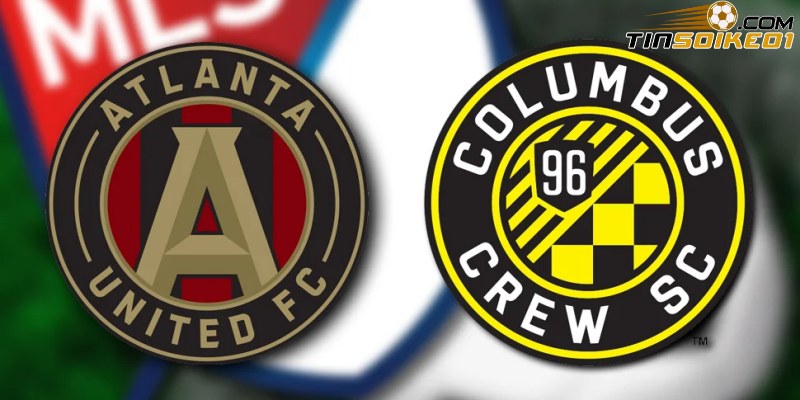 Soi kèo bóng đá Atlanta United vs Columbus Crew 06h30 21/07/2024 – MLS 33 Soi kèo bóng đá Atlanta United vs Columbus Crew 06h30 21/07/2024 – MLS