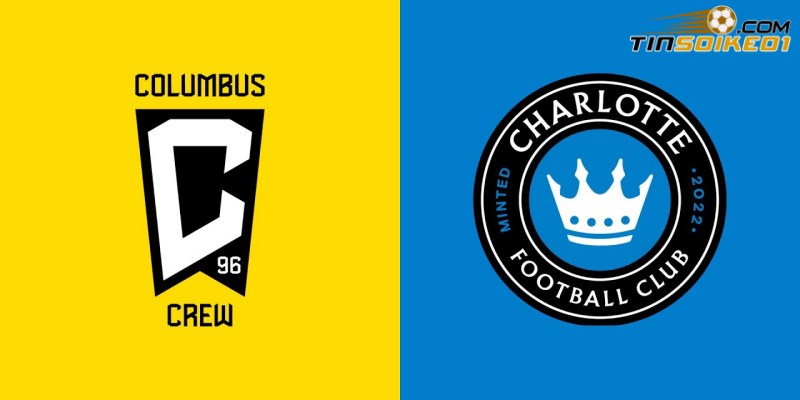 Soi kèo Columbus Crew vs Charlotte 06h30 18/07/2024 – Nhà Nghề Mỹ 36 Soi kèo Columbus Crew vs Charlotte 06h30 18/07/2024 – Nhà Nghề Mỹ