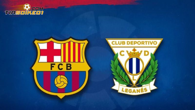 Soi Kèo Leganes vs Barcelona: Nhận Định Trước Trận 2h00 13/4 5 soi kèo Leganes vs Barcelona