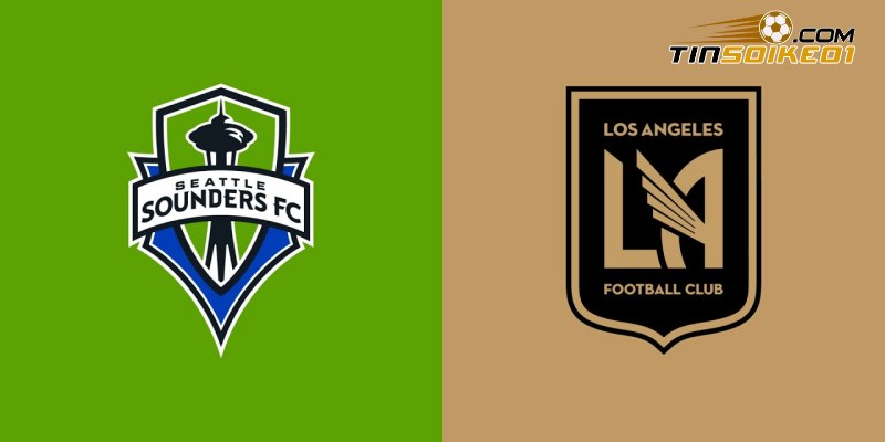 Soi kèo Seattle Sounders vs Los Angeles 09h30 21/07/2024 – Nhà Nghề Mỹ 30 Soi kèo Seattle Sounders vs Los Angeles 09h30 21/07/2024 – Nhà Nghề Mỹ